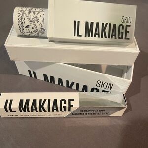 IL MAKIAGE Camo Defense Collection